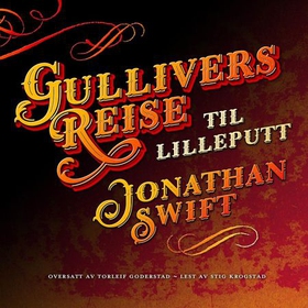 Gullivers reise til Lilleputt