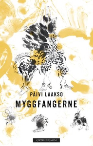 Myggfangerne (ebok) av Päivi Laakso