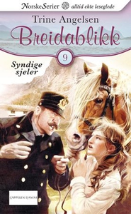 Syndige sjeler (ebok) av Trine Angelsen