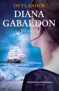 Blå netter (ebok) av Diana Gabaldon