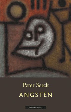 Angsten - roman (ebok) av Peter Serck