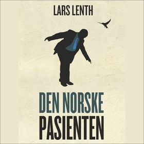 Den norske pasienten (lydbok) av Lars Lenth