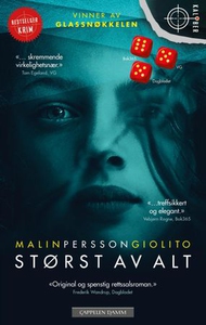 Størst av alt (ebok) av Malin Persson Giolito