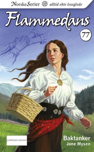 Baktanker (ebok) av Jane Mysen