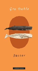 Søster (ebok) av Gro Dahle