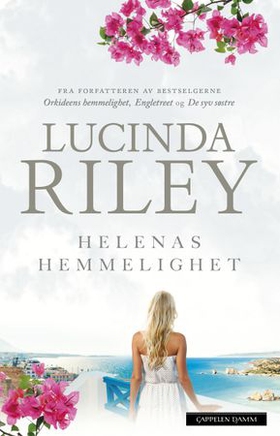 Helenas hemmelighet (ebok) av Lucinda Riley