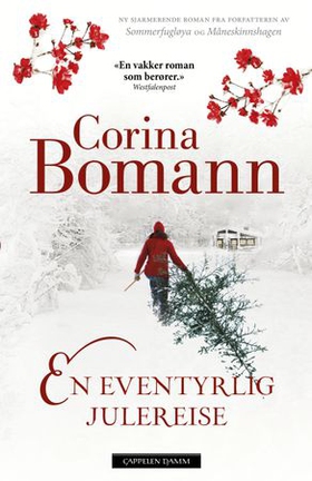 En eventyrlig julereise (ebok) av Corina Bomann