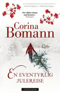 En eventyrlig julereise (ebok) av Corina Boma