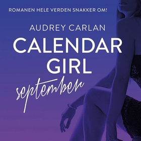 Calendar girl