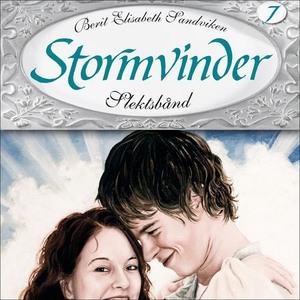 Slektsbånd (lydbok) av Berit Elisabeth Sandvi