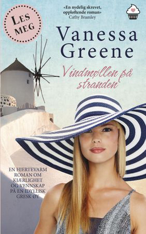 Vindmøllen på stranden