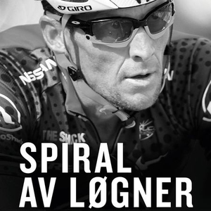 Spiral av løgner (lydbok) av Juliet Macur