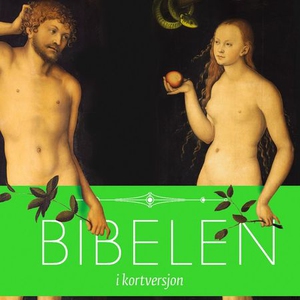 Bibelen i kortversjon (lydbok) av