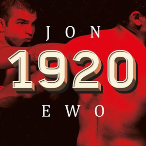 1920 (lydbok) av Jon Ewo