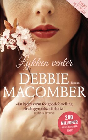 Lykken venter (ebok) av Debbie Macomber