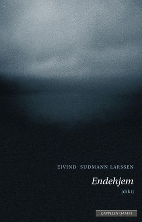 Endehjem - dikt (ebok) av Eivind Sudmann Larssen