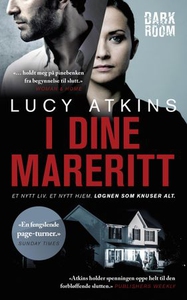 I dine mareritt (ebok) av Lucy Atkins
