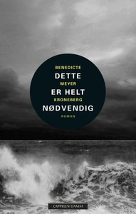 Dette er helt nødvendig (ebok) av Benedicte M