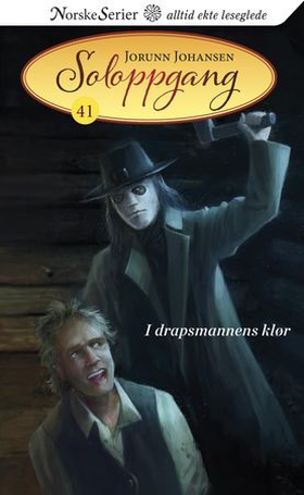 I drapsmannens klør (ebok) av Jorunn Johansen