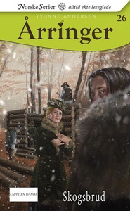 Skogsbrud (ebok) av Yvonne Andersen