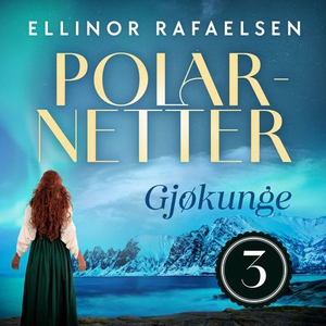 Gjøkunge (lydbok) av Ellinor Rafaelsen