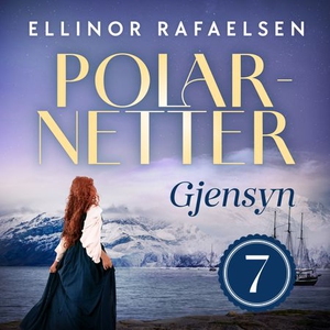 Gjensyn (lydbok) av Ellinor Rafaelsen