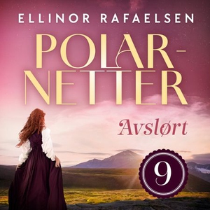 Avslørt (lydbok) av Ellinor Rafaelsen