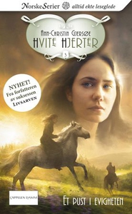 Et pust i evigheten (ebok) av Ann-Christin Gj