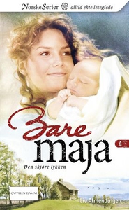 Den skjøre lykken (ebok) av Liv Almendingen