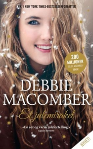 Et julemirakel (ebok) av Debbie Macomber