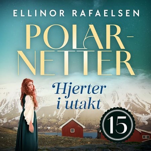 Hjerter i utakt (lydbok) av Ellinor Rafaelsen