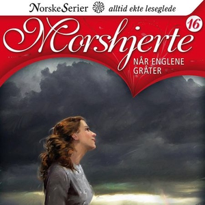 Når englene gråter (lydbok) av Anne-Lise Boge