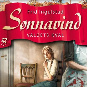 Valgets kval (lydbok) av Frid Ingulstad