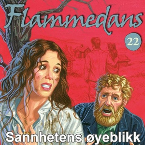 Sannhetens øyeblikk (lydbok) av Jane Mysen