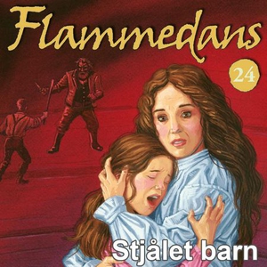 Stjålet barn (lydbok) av Jane Mysen