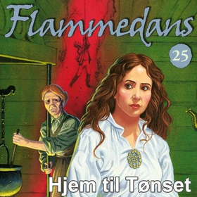 Hjem til Tønset (lydbok) av Jane Mysen