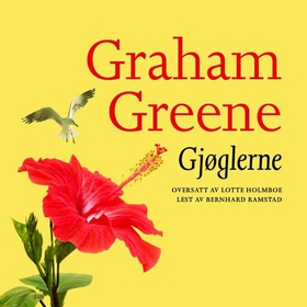 Gjøglerne (lydbok) av Graham Greene