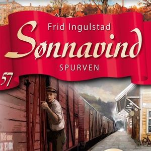 Spurven (lydbok) av Frid Ingulstad