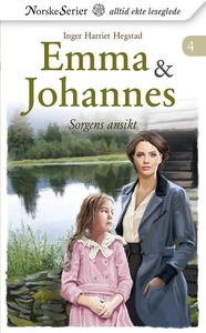 Sorgens ansikt (ebok) av Inger Harriet Hegsta
