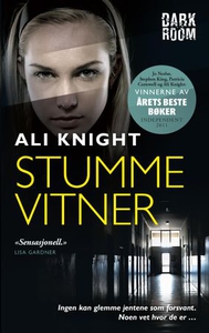 Stumme vitner (ebok) av Ali Knight