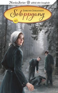 Trollskogen (ebok) av Jorunn Johansen