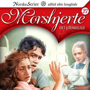 Det utenkelige (lydbok) av Anne-Lise Boge