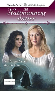 Nattevandreren (ebok) av May Lis Ruus