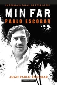 Min far Pablo Escobar