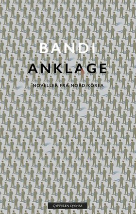 Anklage (ebok) av Bandi