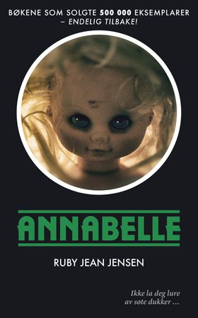 Annabelle (ebok) av Ruby Jean Jensen
