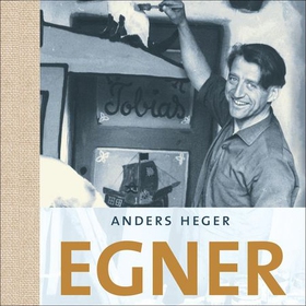 Egner (lydbok) av Anders Heger