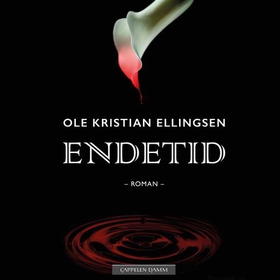 Endetid (lydbok) av Ole Kristian Ellingsen