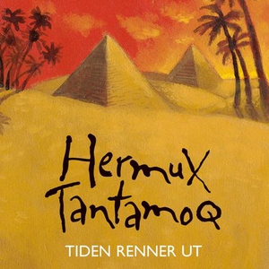 Tiden renner ut (lydbok) av Michael Hoeye