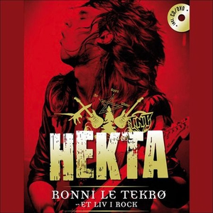Hekta (lydbok) av Stein Østbø